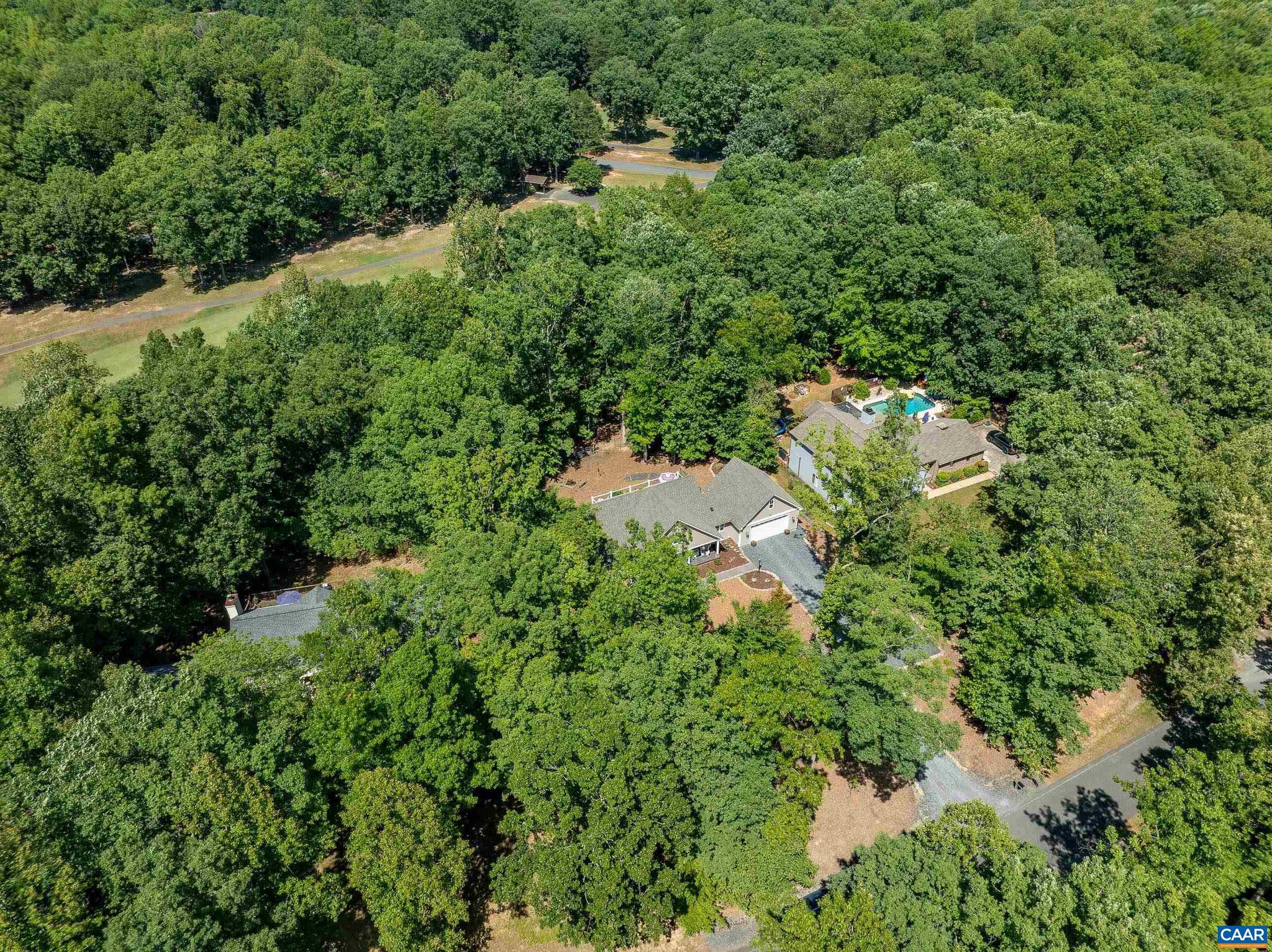 LAKE MONTICELLO - Residential