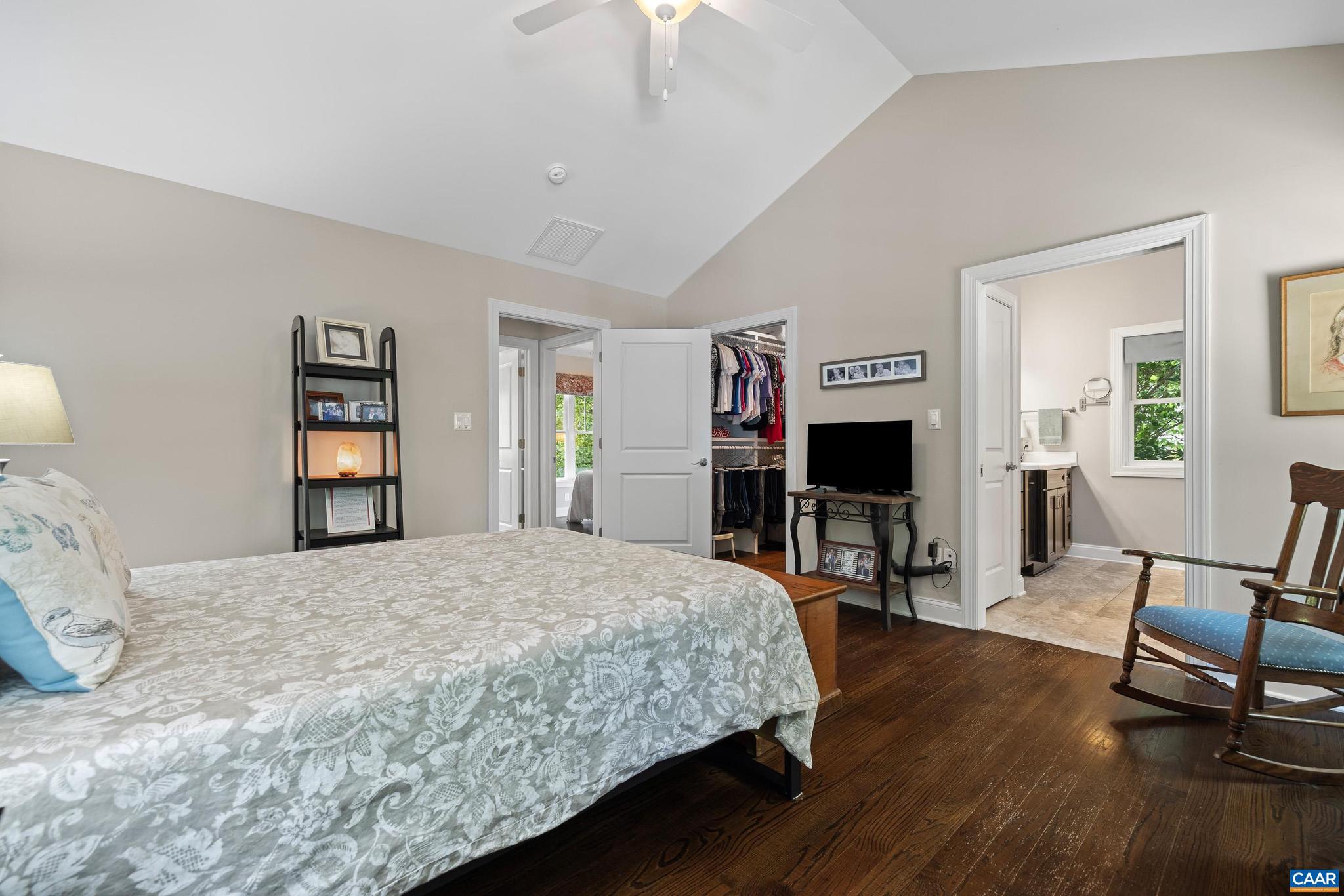 LAKE MONTICELLO - Residential