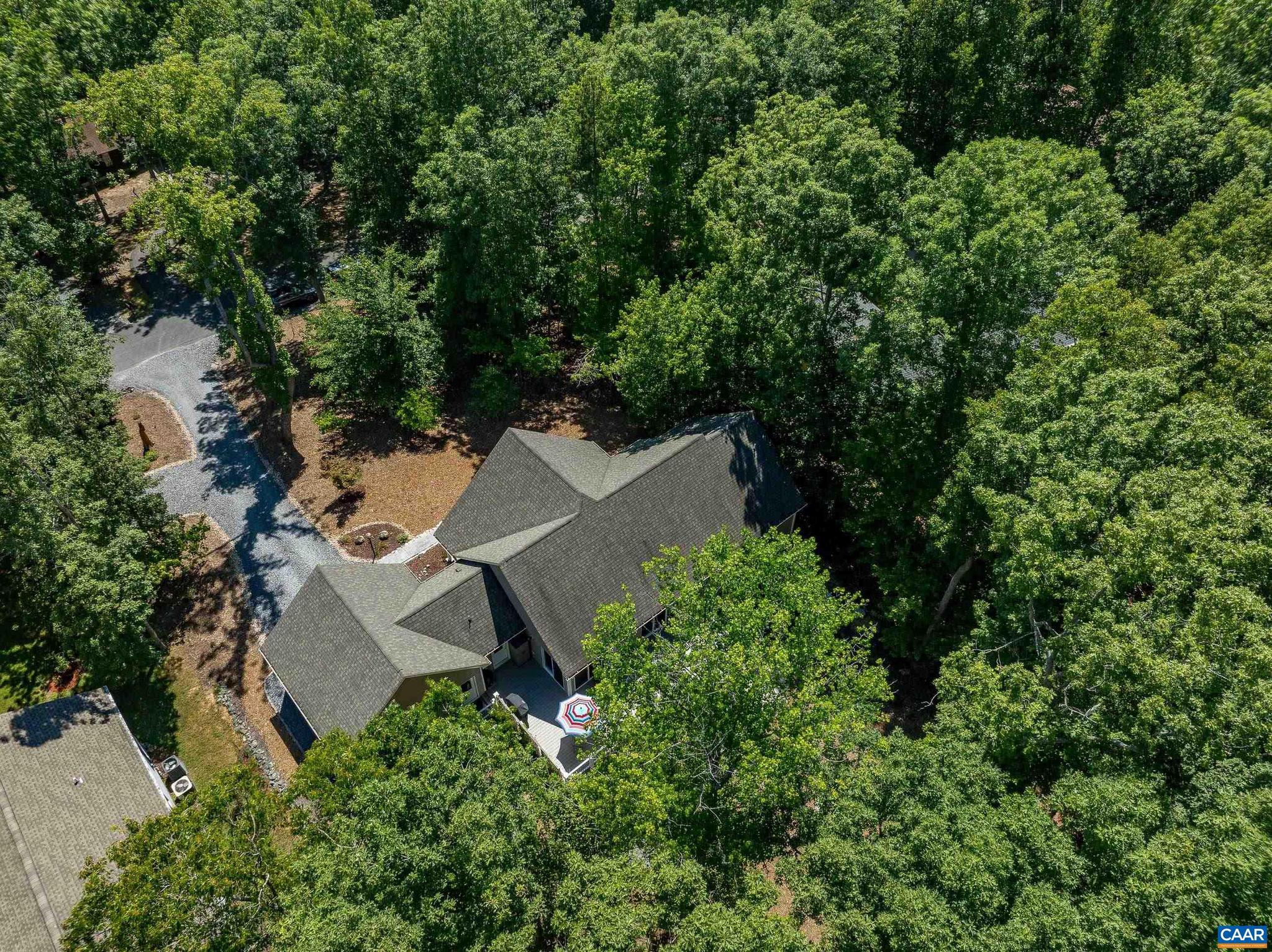 LAKE MONTICELLO - Residential