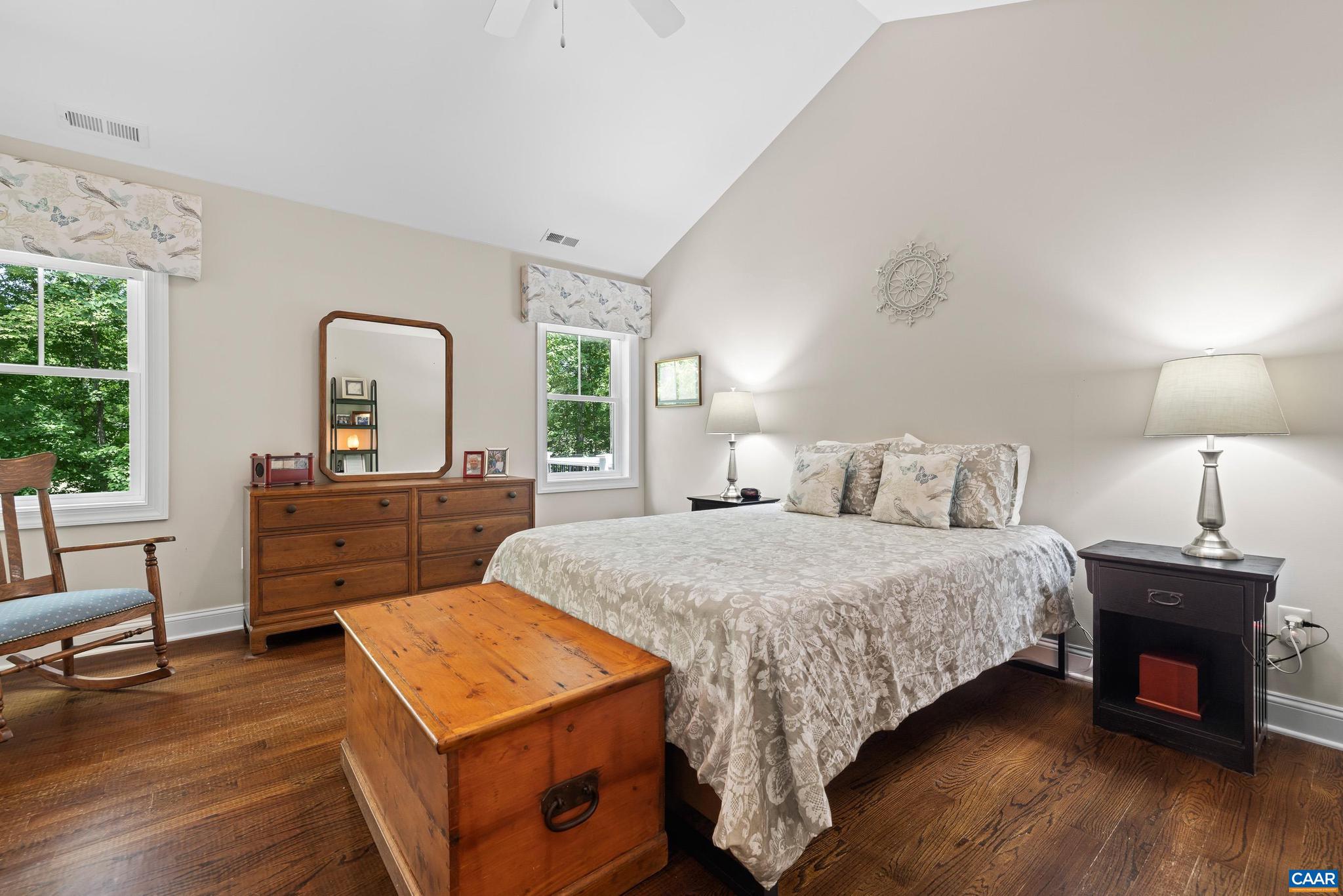 LAKE MONTICELLO - Residential