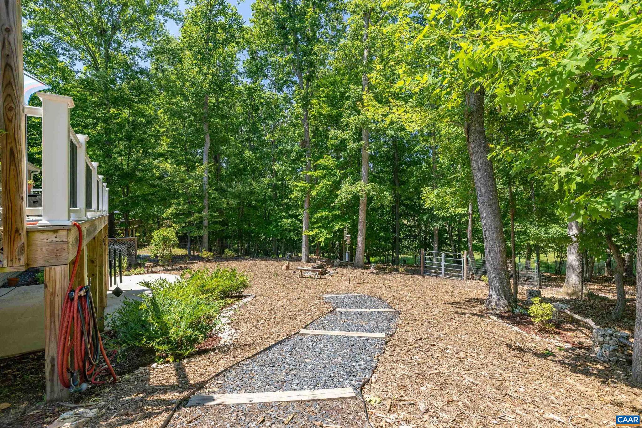 LAKE MONTICELLO - Residential