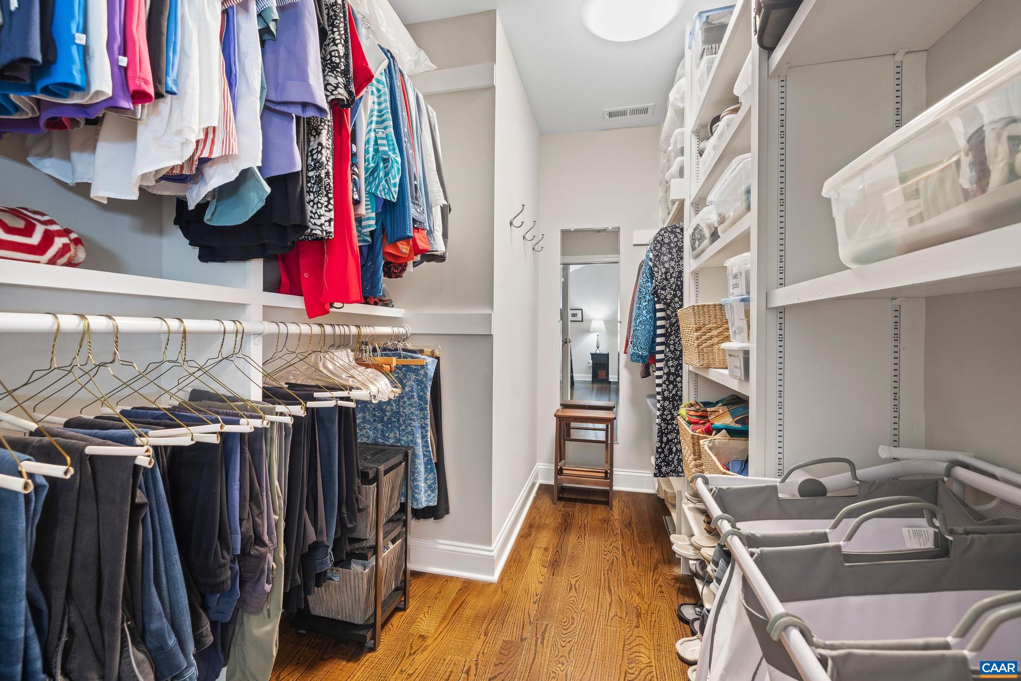 LAKE MONTICELLO - Residential