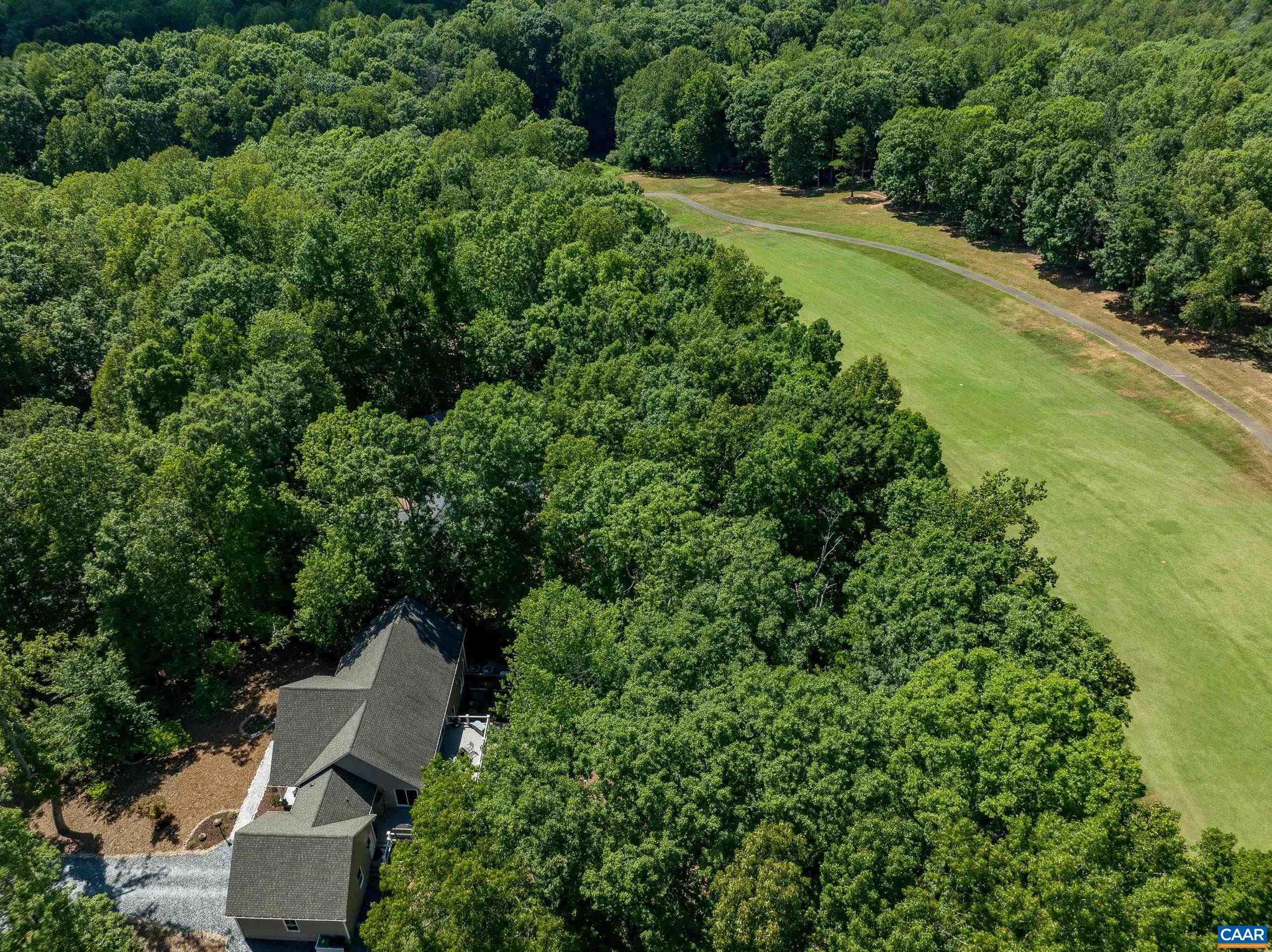 LAKE MONTICELLO - Residential