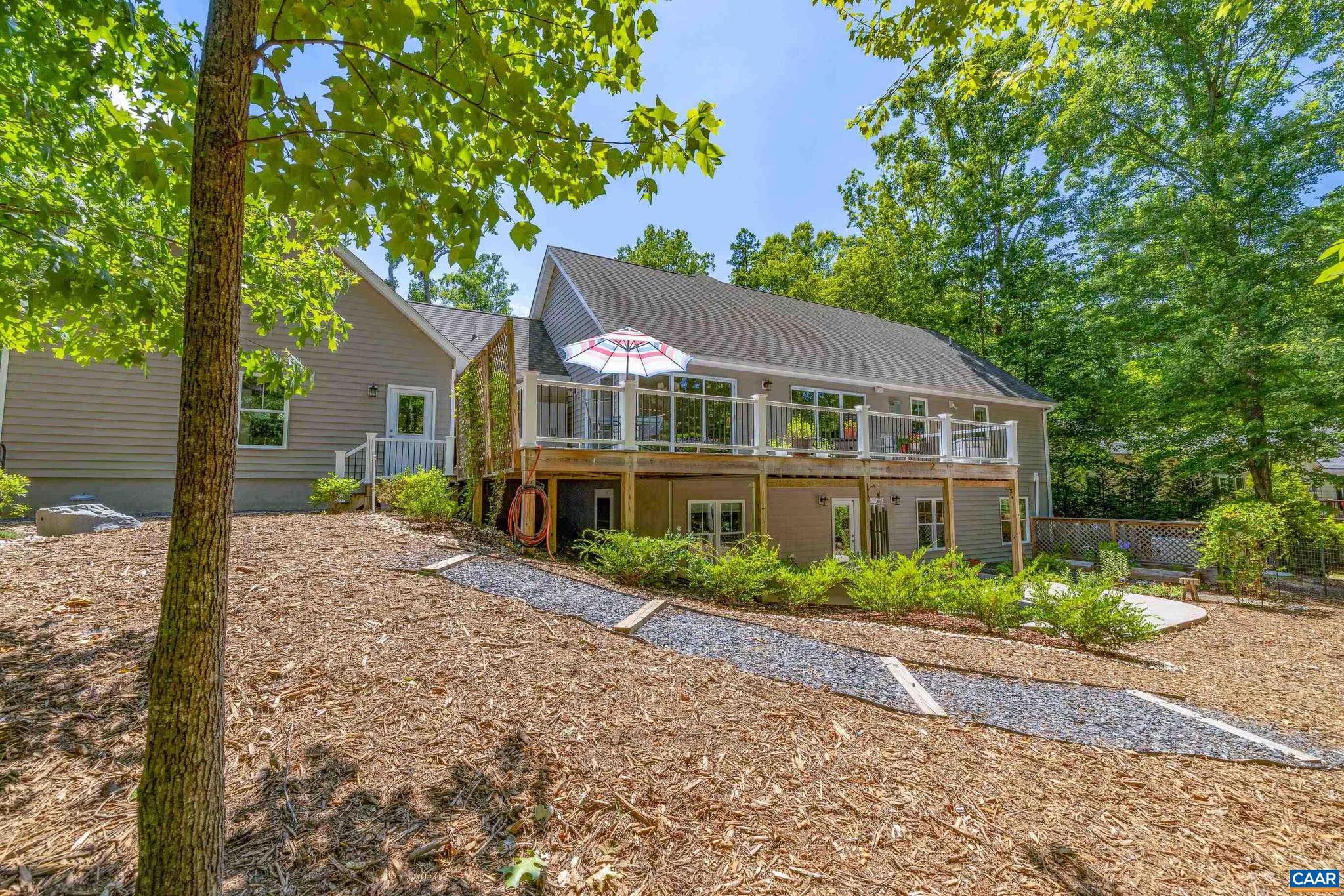 LAKE MONTICELLO - Residential