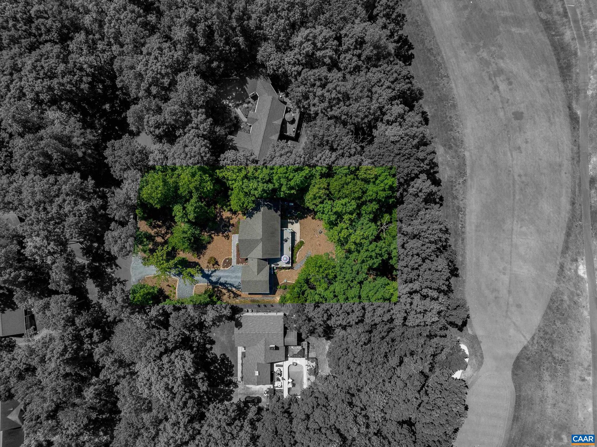 LAKE MONTICELLO - Residential