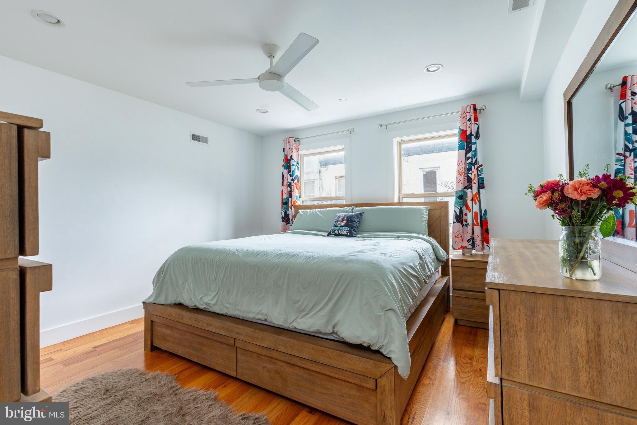 GRAYS FERRY - Residential