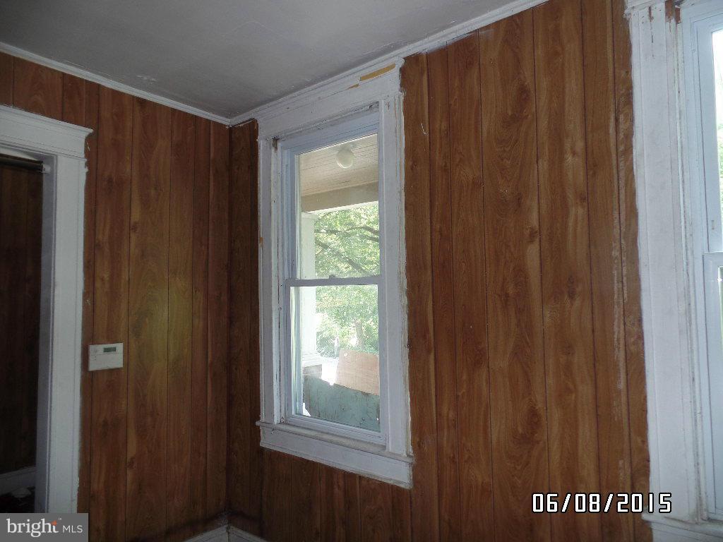 DRUID HEIGHTS - Residential