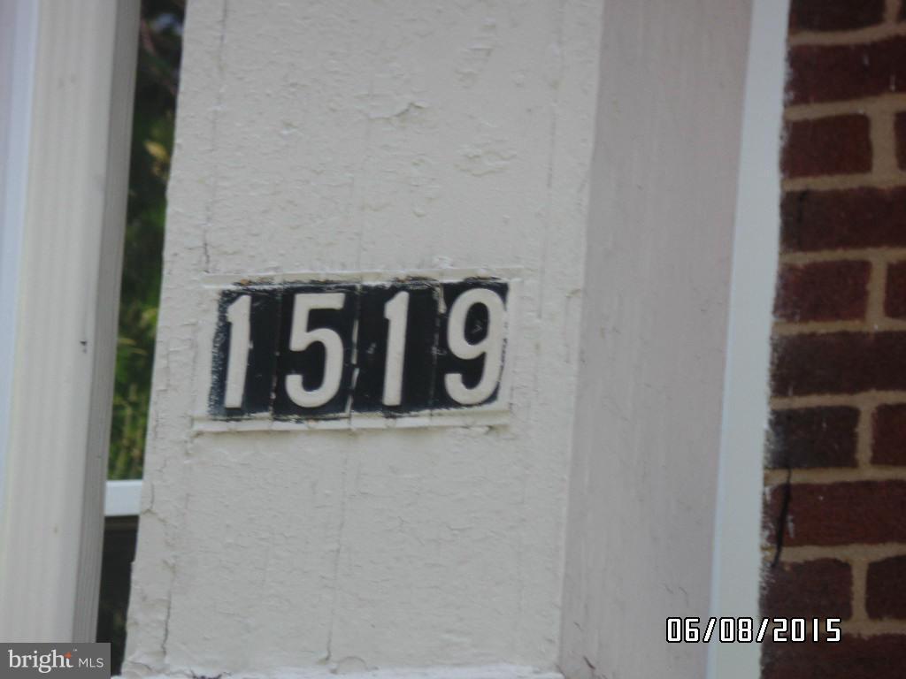 DRUID HEIGHTS - Residential