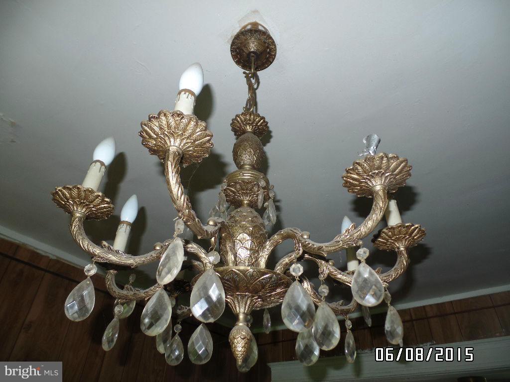 DRUID HEIGHTS - Residential