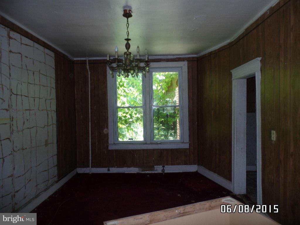 DRUID HEIGHTS - Residential