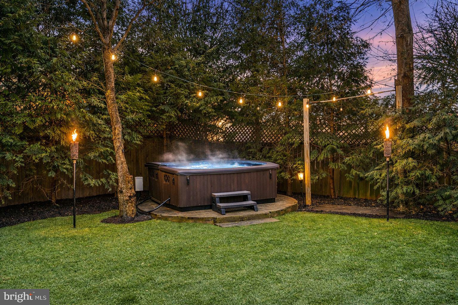 HORIZON HILL - Residential