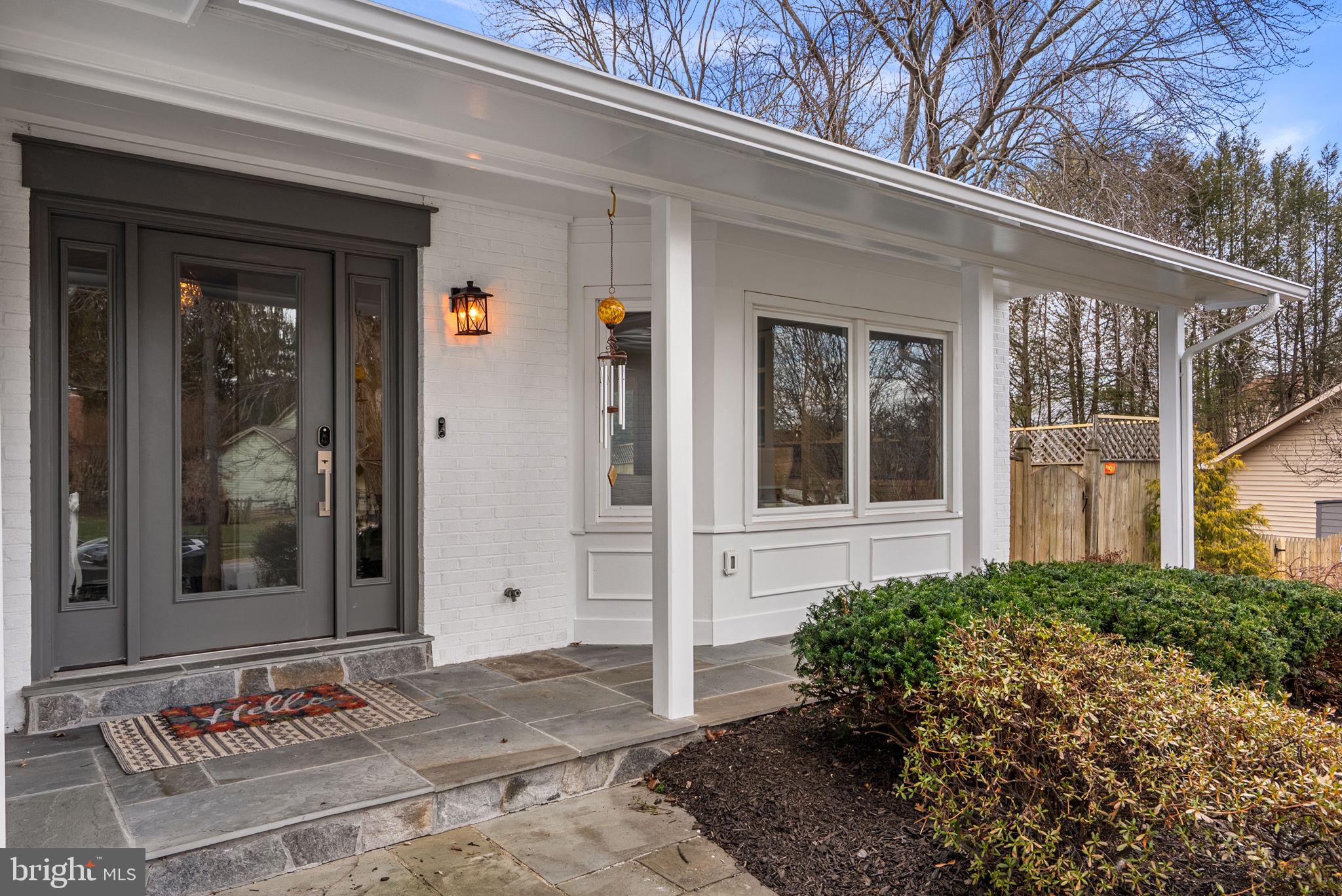 HORIZON HILL - Residential