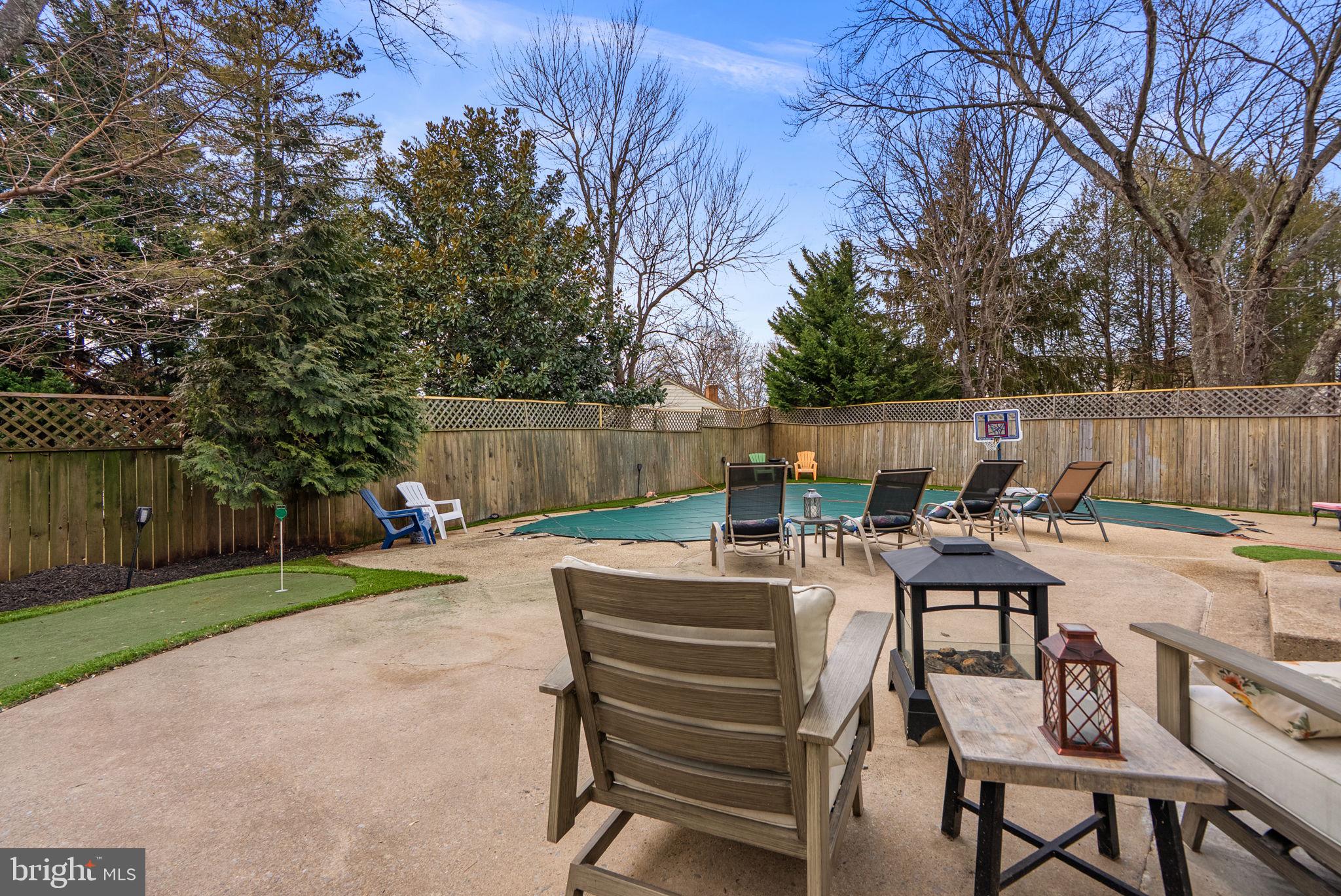 HORIZON HILL - Residential