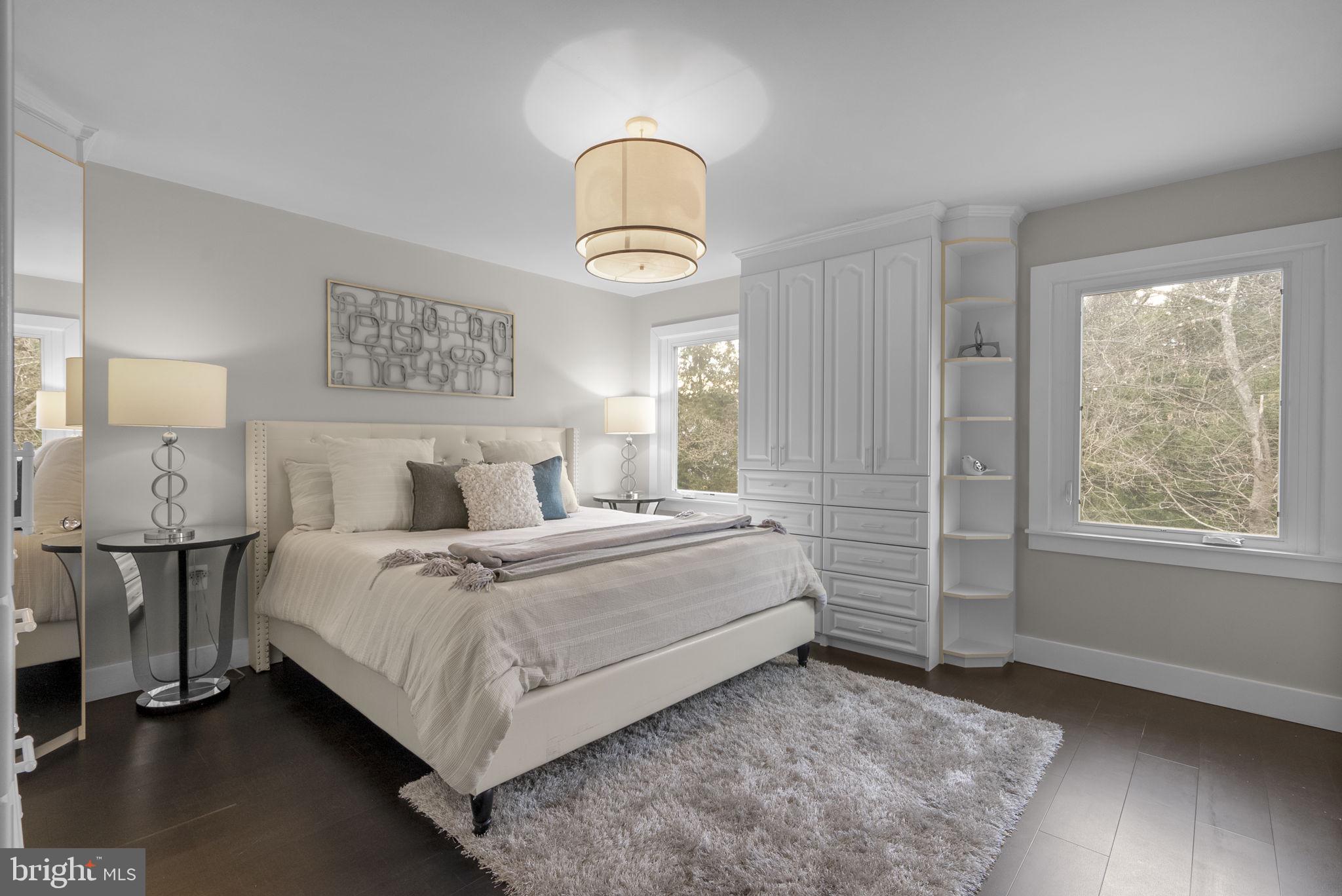 HORIZON HILL - Residential