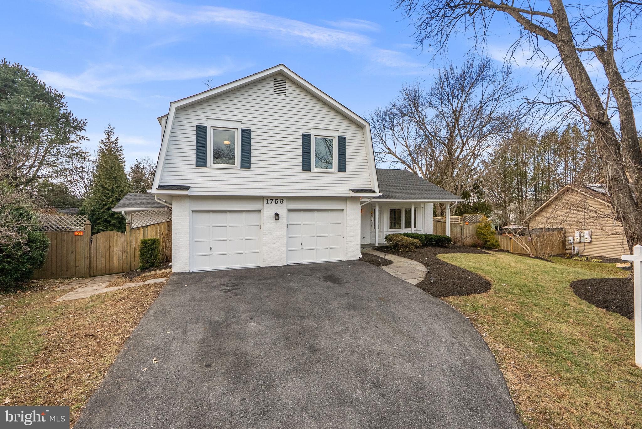 HORIZON HILL - Residential