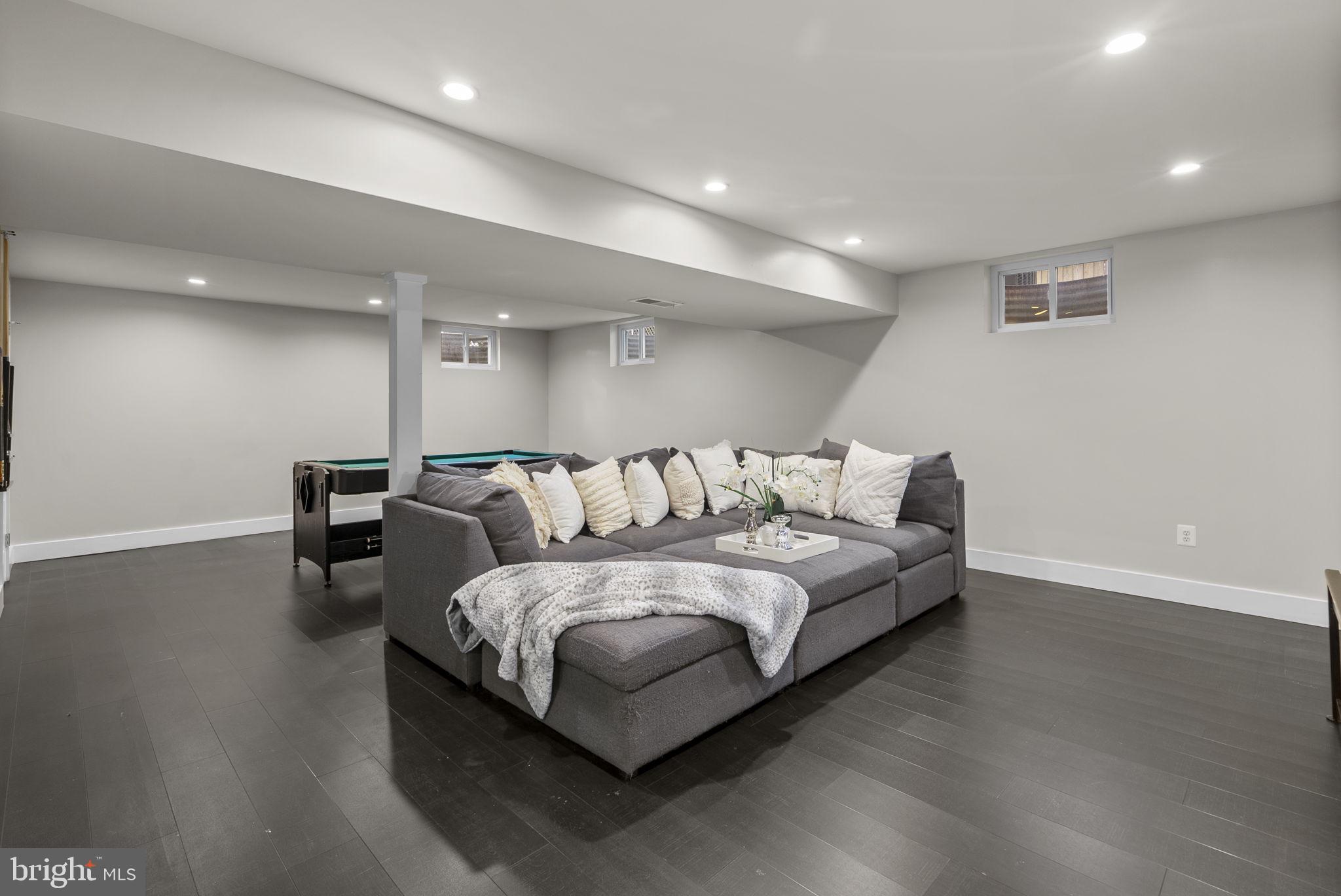 HORIZON HILL - Residential