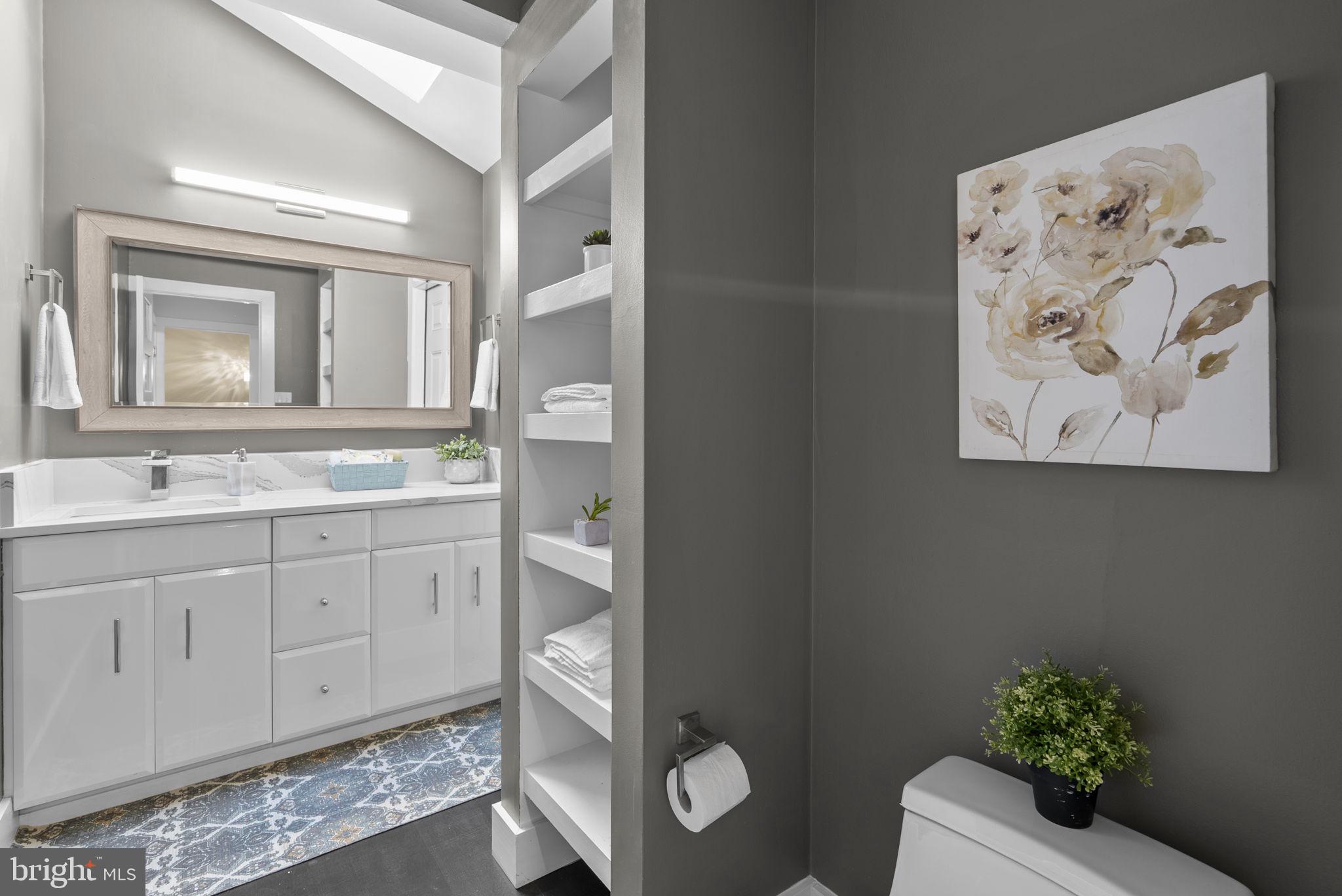 HORIZON HILL - Residential