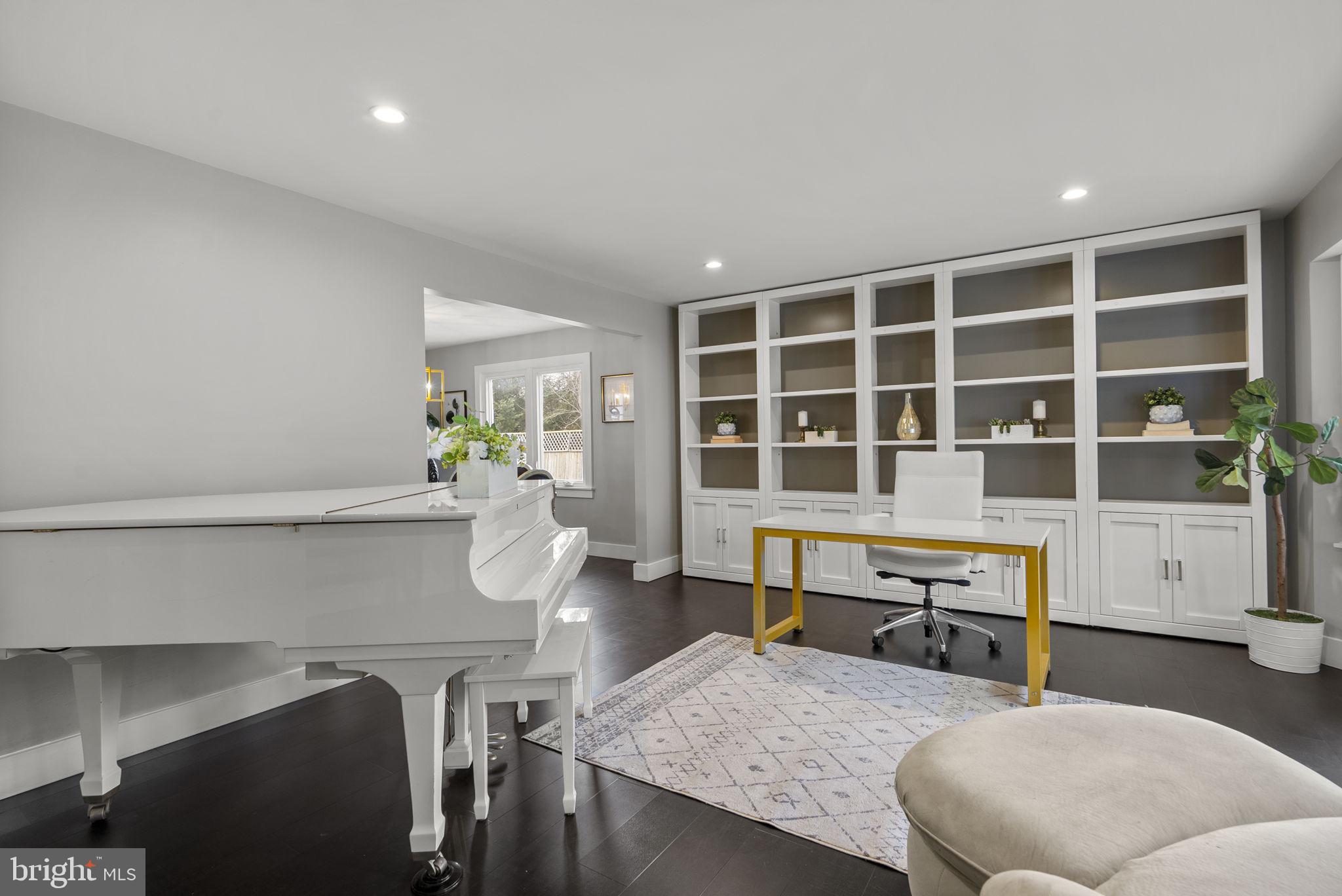 HORIZON HILL - Residential