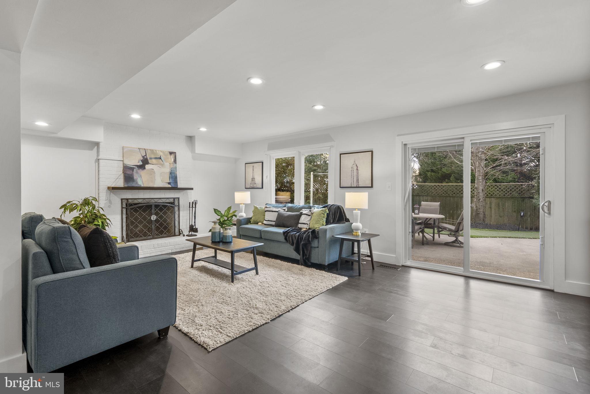 HORIZON HILL - Residential