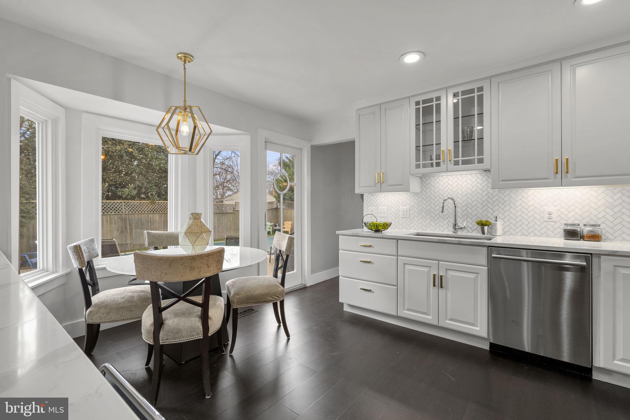 HORIZON HILL - Residential