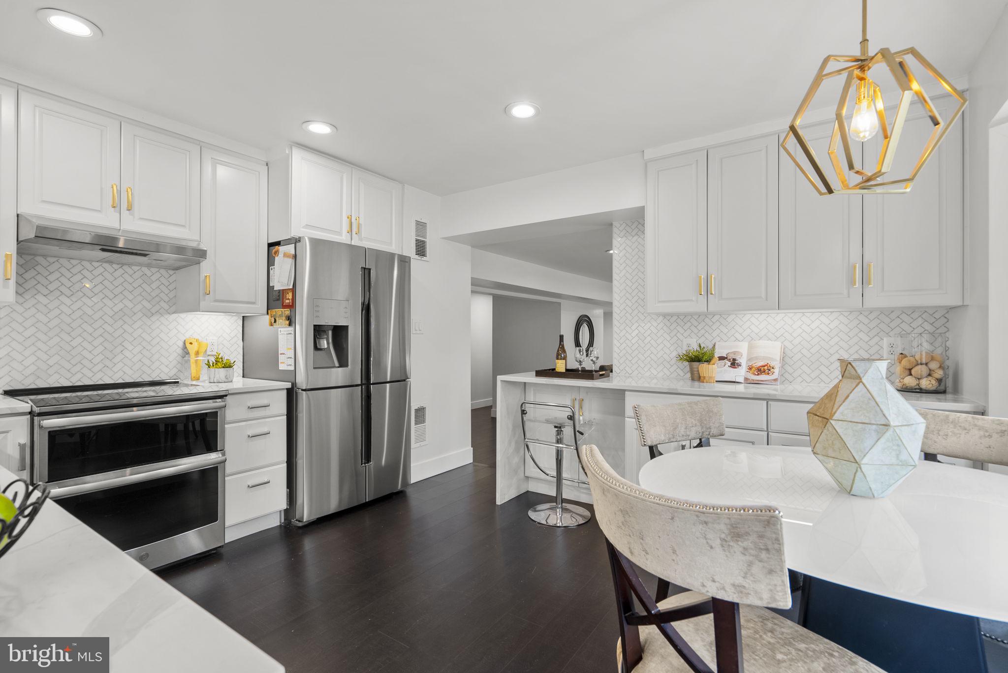 HORIZON HILL - Residential