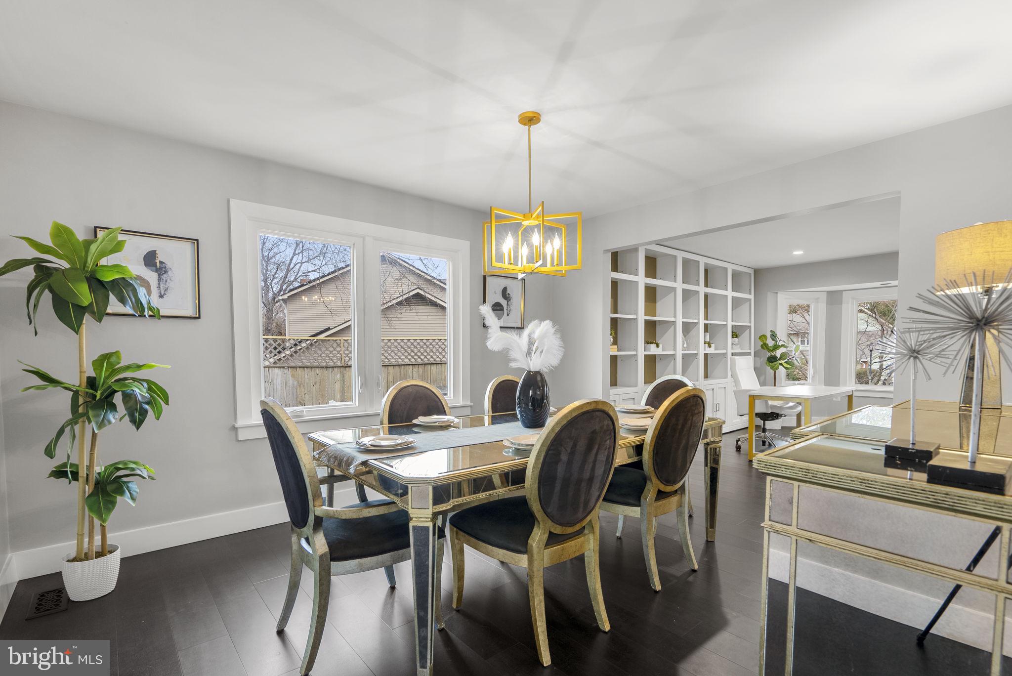 HORIZON HILL - Residential