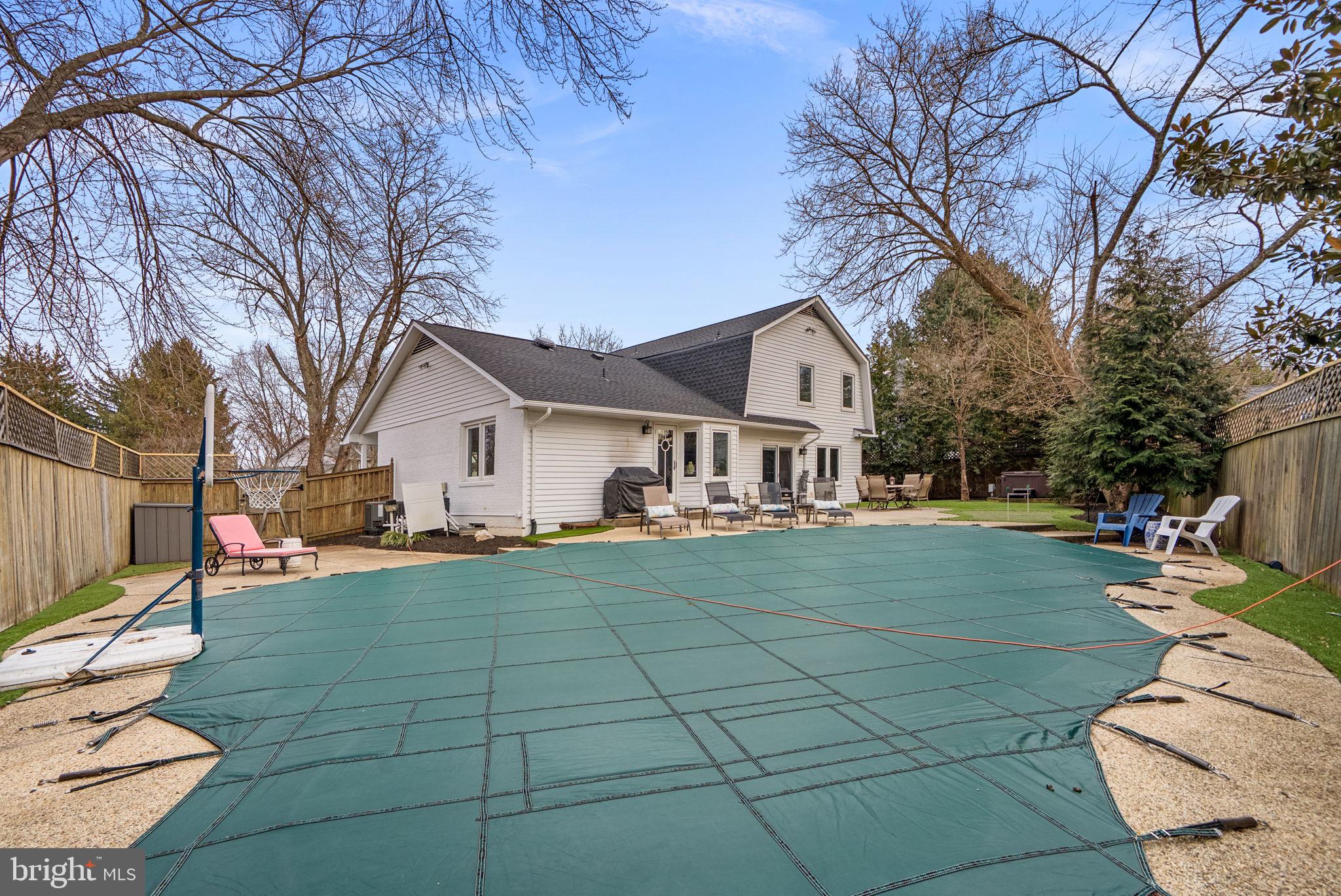 HORIZON HILL - Residential