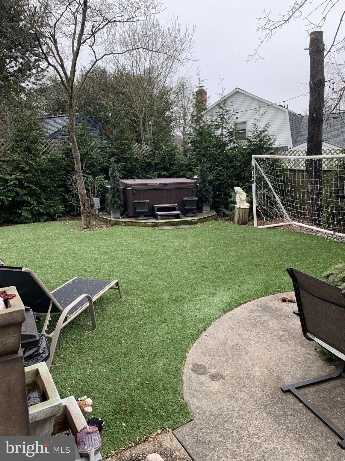 HORIZON HILL - Residential