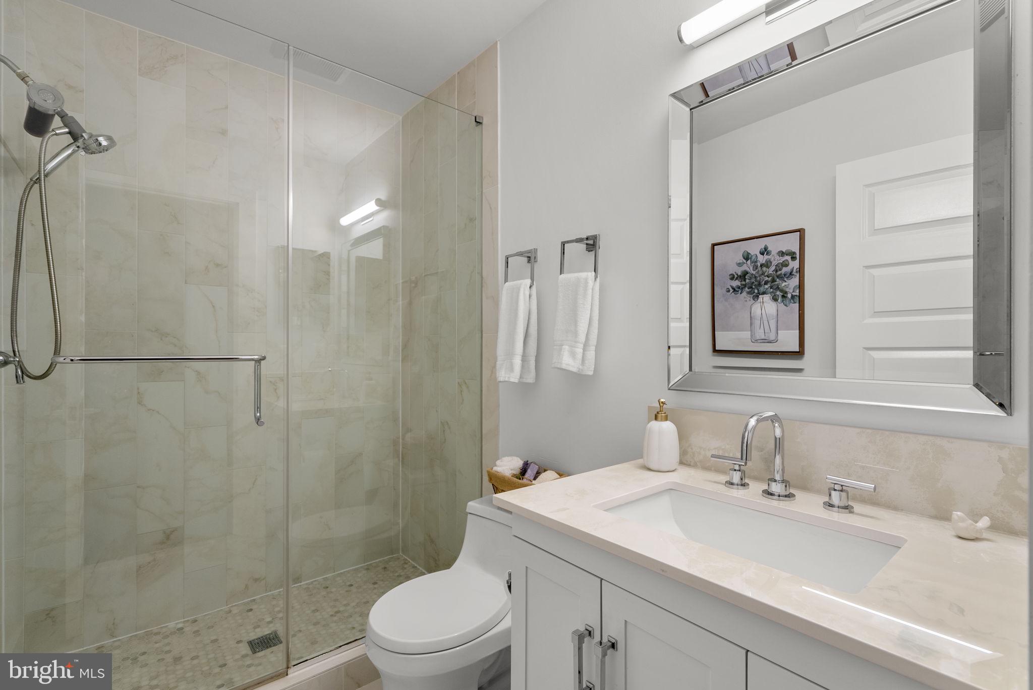 HORIZON HILL - Residential