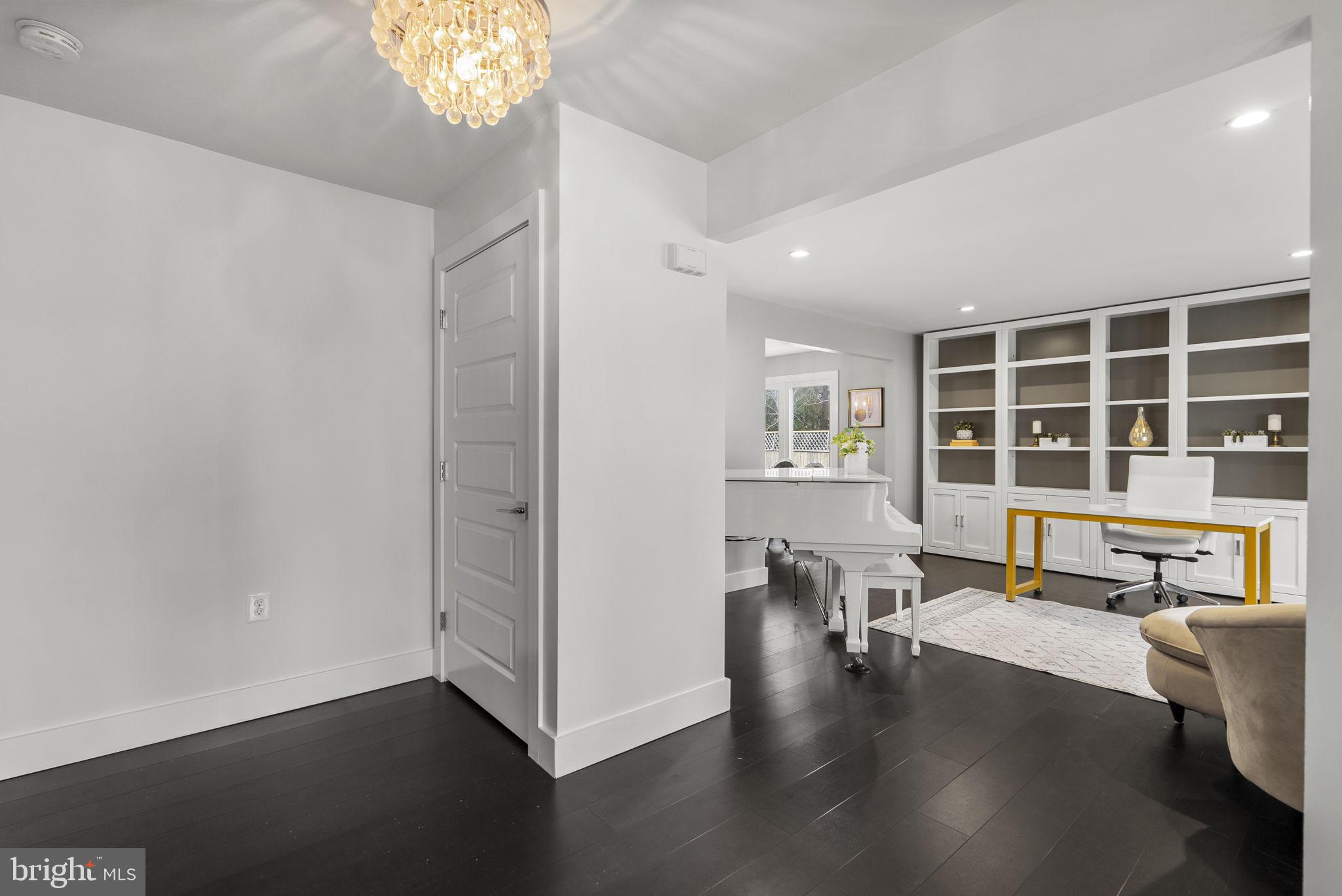 HORIZON HILL - Residential