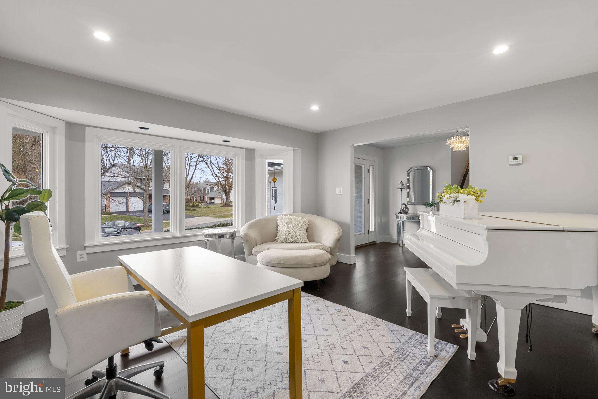 HORIZON HILL - Residential