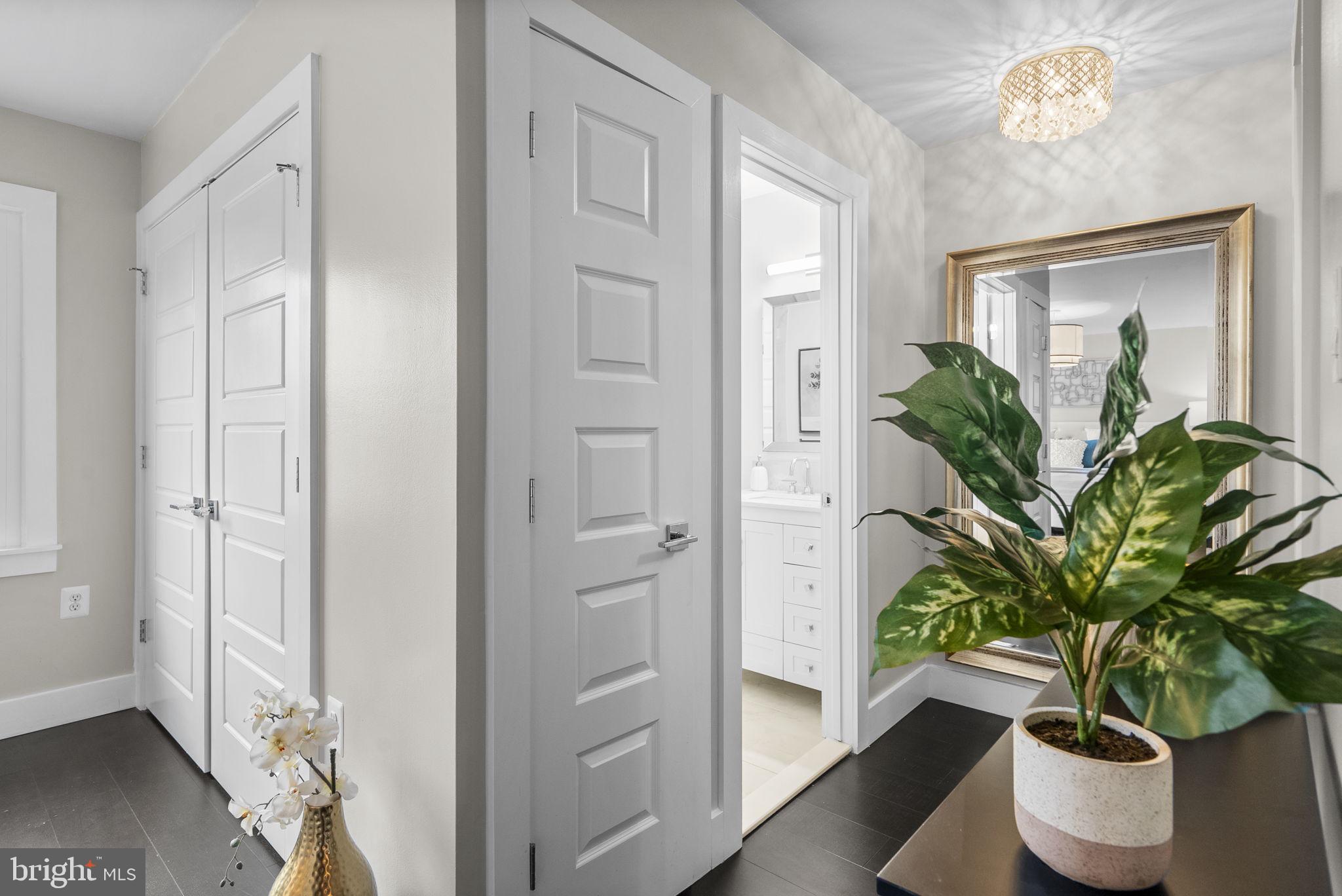 HORIZON HILL - Residential