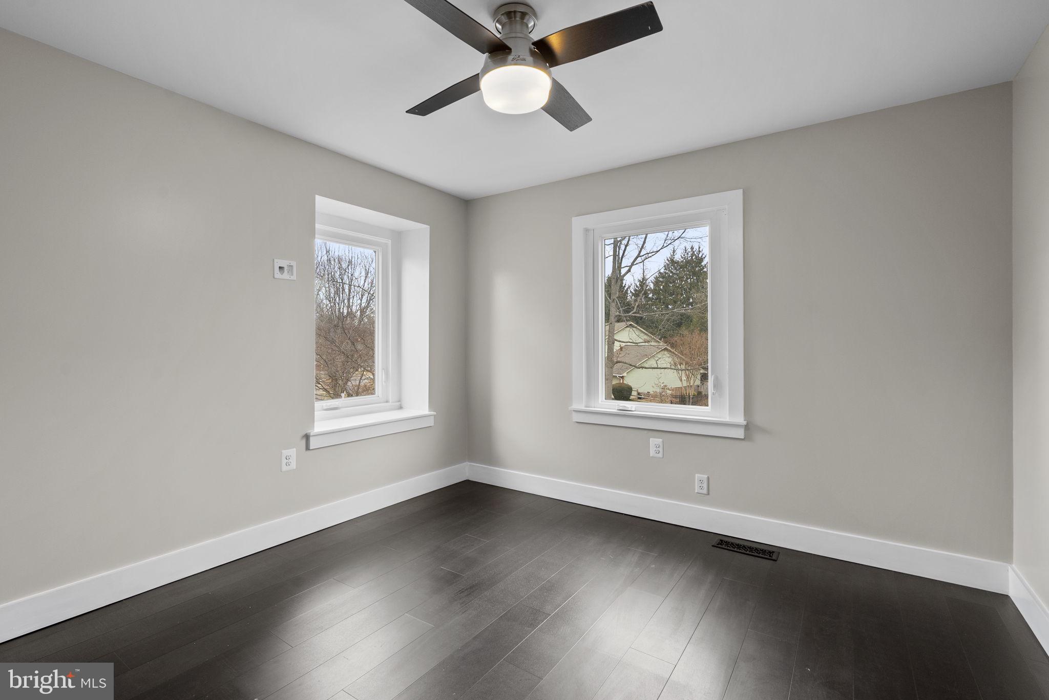 HORIZON HILL - Residential