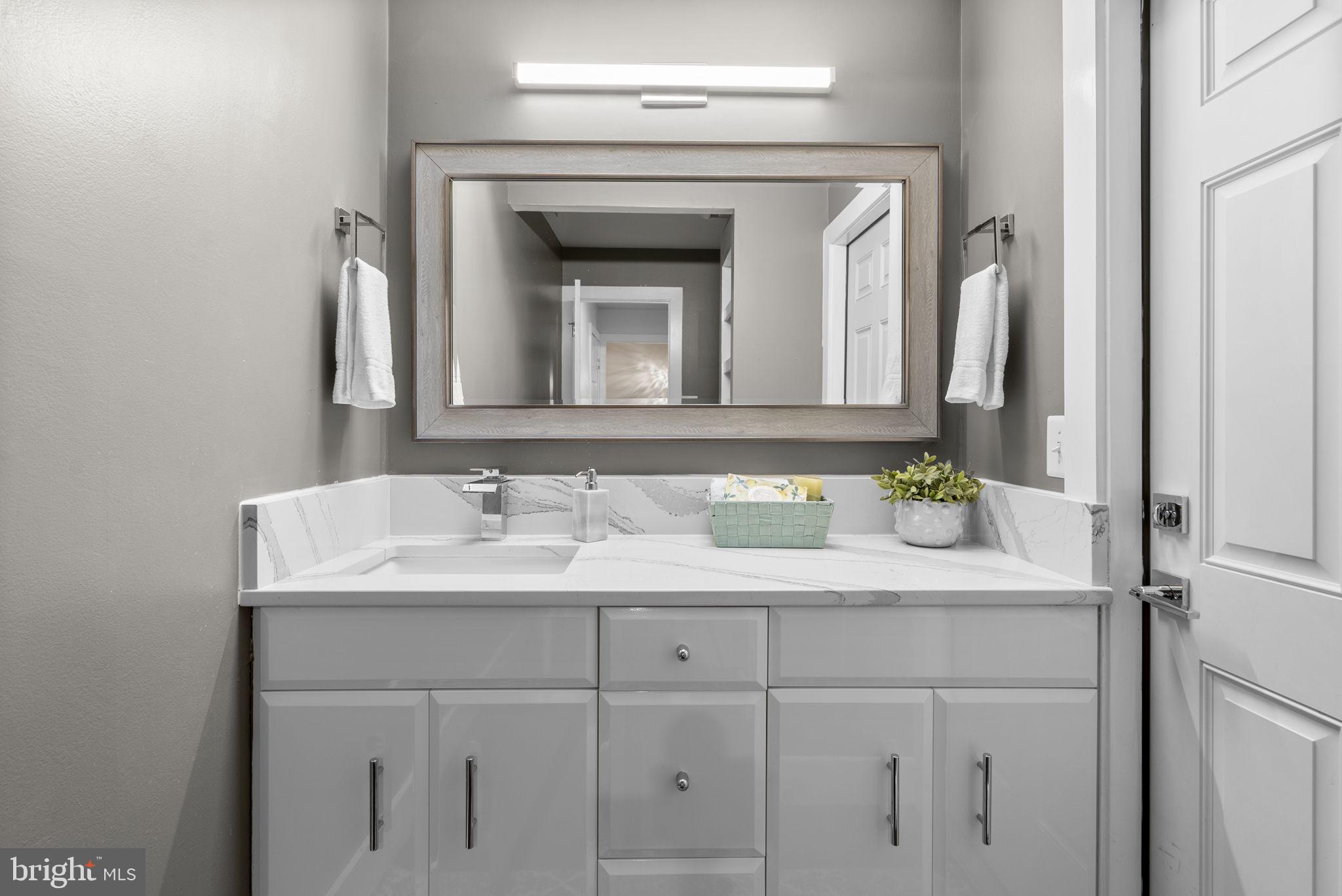 HORIZON HILL - Residential