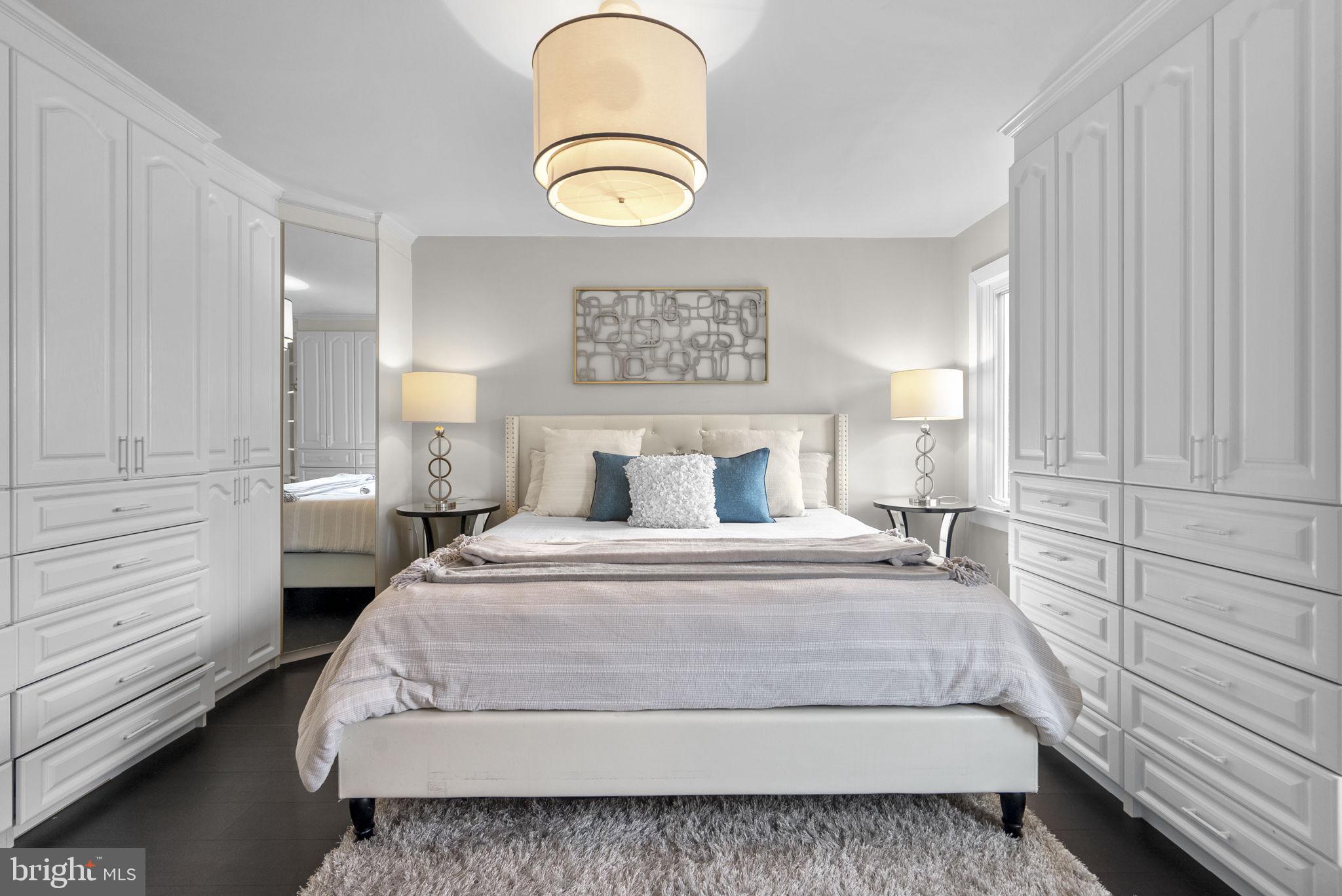 HORIZON HILL - Residential