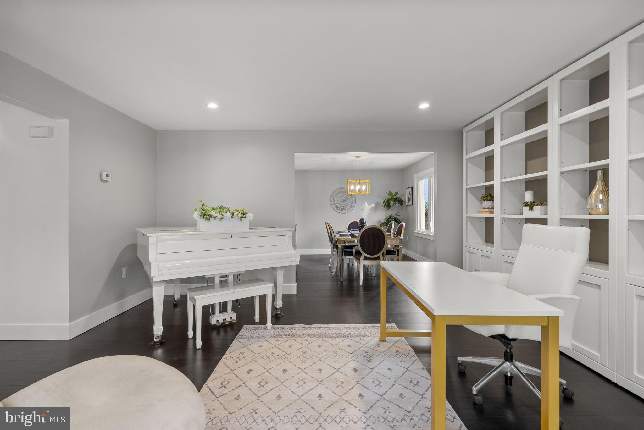 HORIZON HILL - Residential