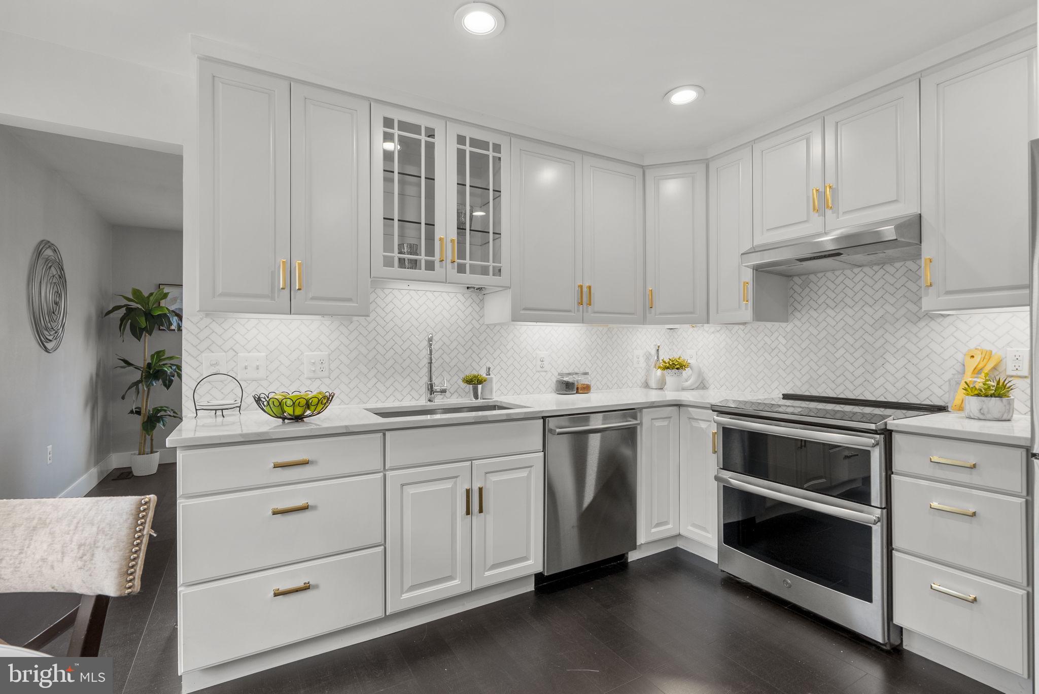 HORIZON HILL - Residential