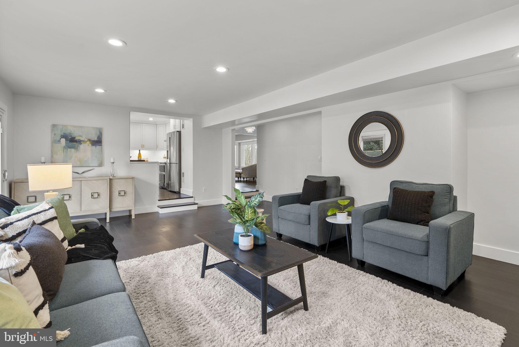 HORIZON HILL - Residential