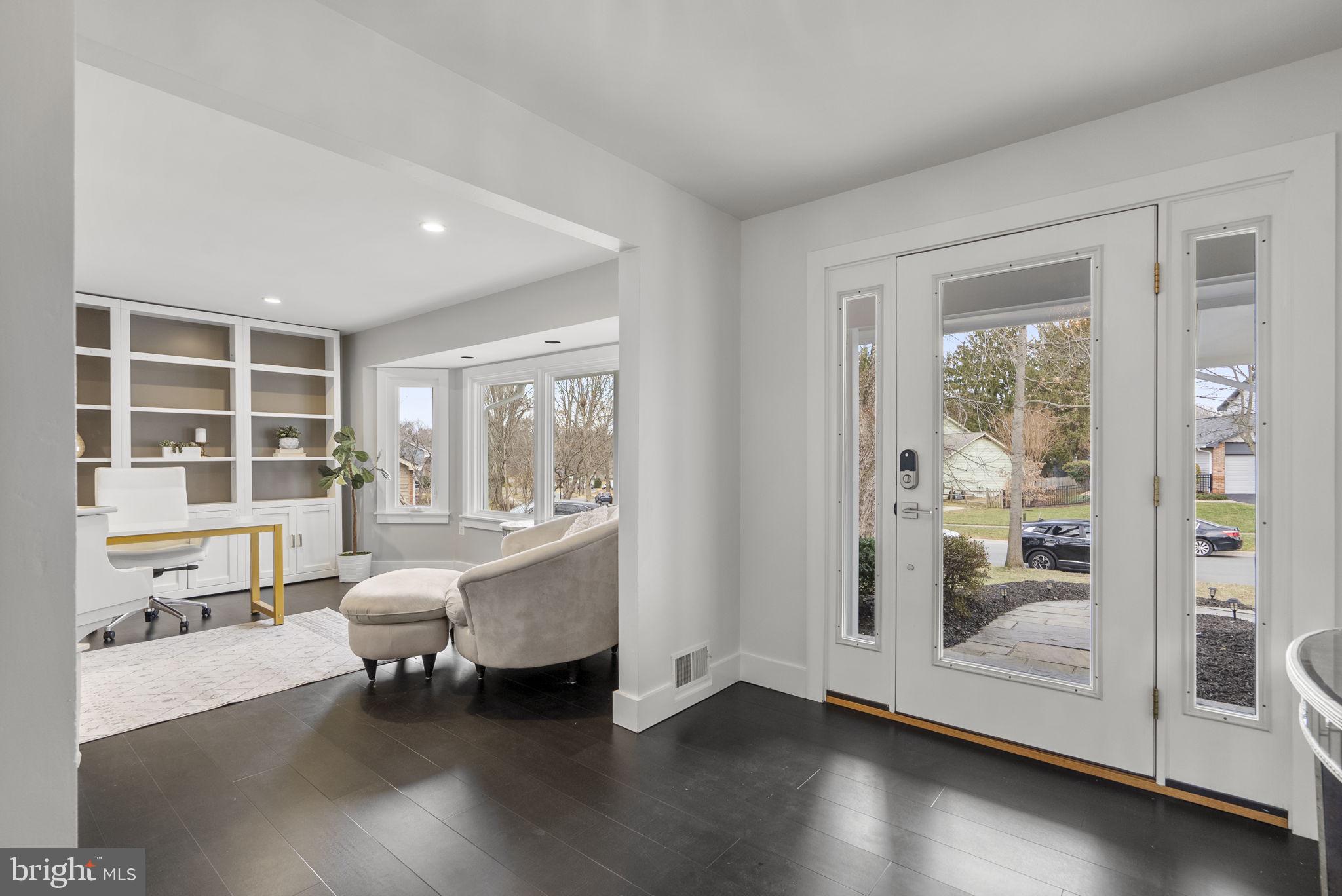 HORIZON HILL - Residential