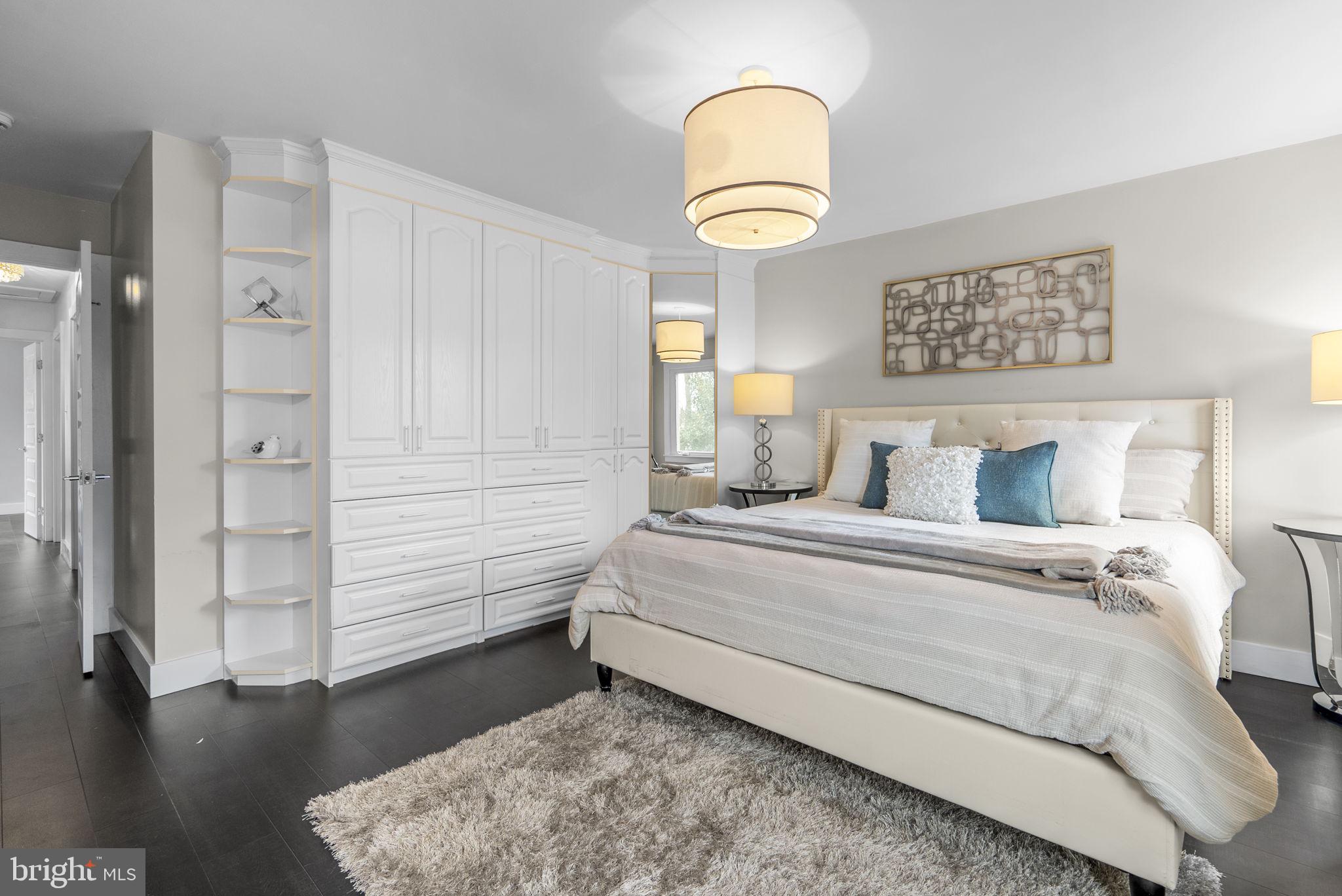 HORIZON HILL - Residential