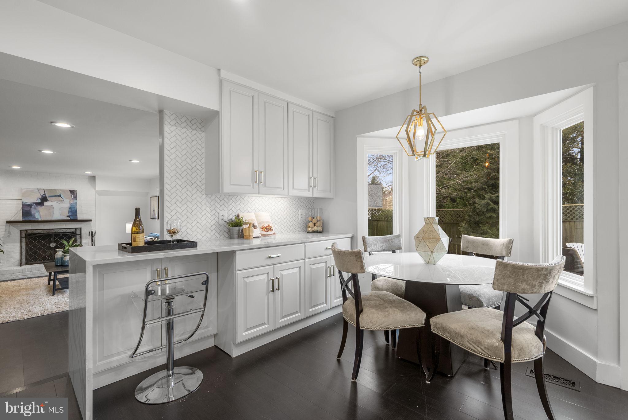 HORIZON HILL - Residential