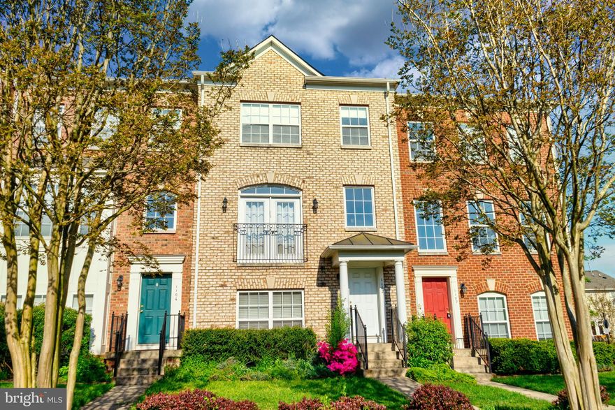 Beautiful townhome in sought after Villages of  Idlewild. Conveniently located just minutes from I95, Rt 3, and Rt 1. Tons of community ammenities like a gorgeous comminuity pool, fitness center, playgrounds, and so much more! This 3 - level home boast gleaming hardwood floors, fireplace off the breakfast area, wonderful sized rooms, new carpet in bedrooms, and plenty of natural light though out. Master bath has been beautifully updated for that spa-like experience. Down stairs bedroom has its own full bath, perfect for guests or use as a second owners suite. Enjoy walks around the community or a morning coffee on the back porch, this home has it all. Come see soon!