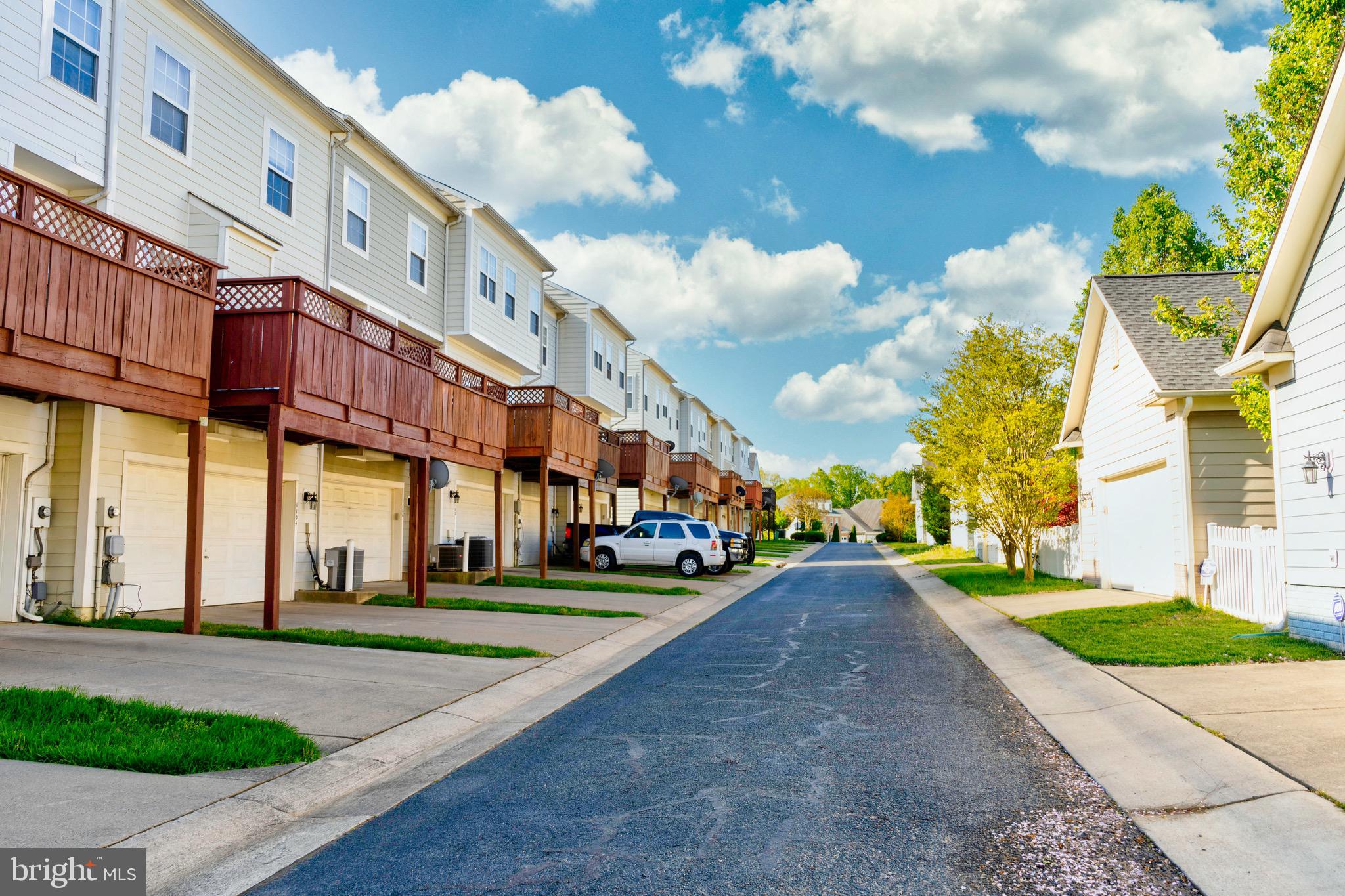 IDLEWILD - Residential