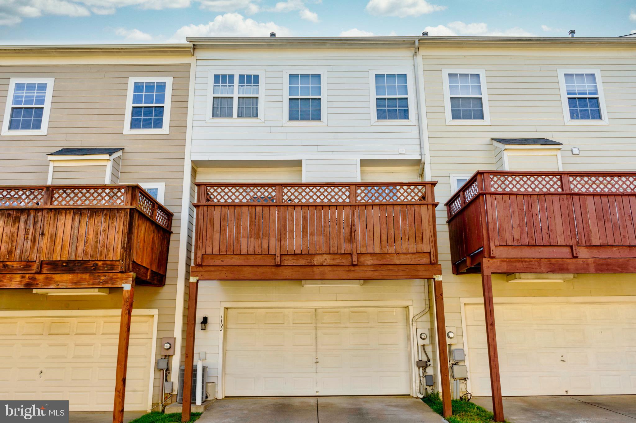 IDLEWILD - Residential