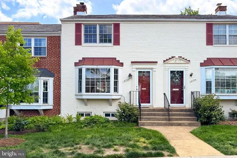 3752 Keller Avenue, Alexandria, VA 22302 - #: VAAX2041548