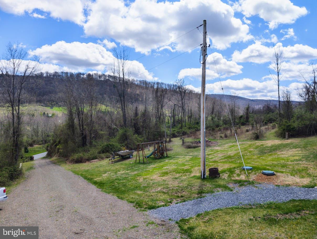 MILLIGANS COVE - Residential