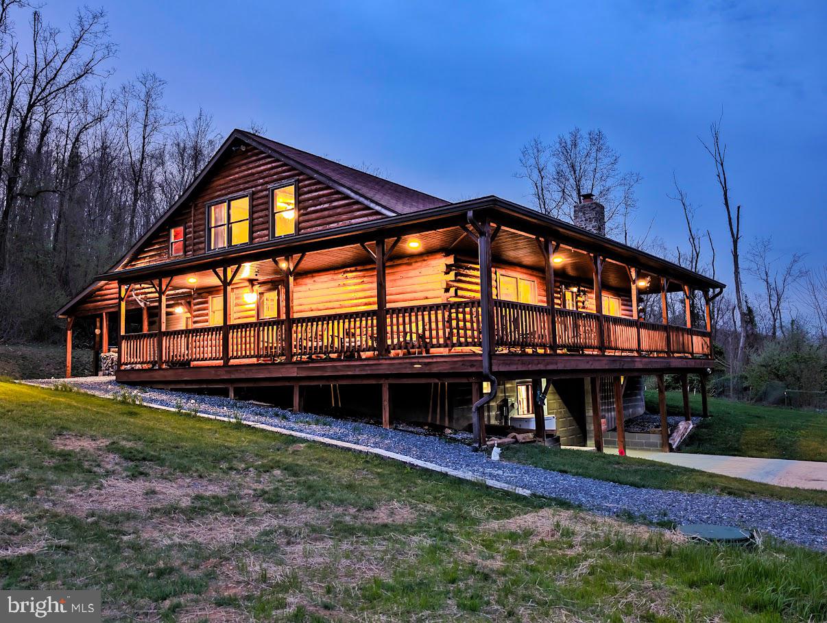 MILLIGANS COVE - Residential