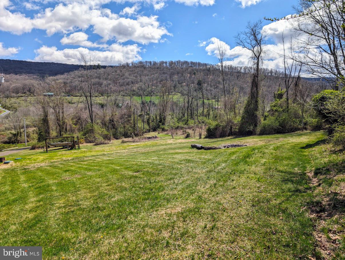 MILLIGANS COVE - Residential