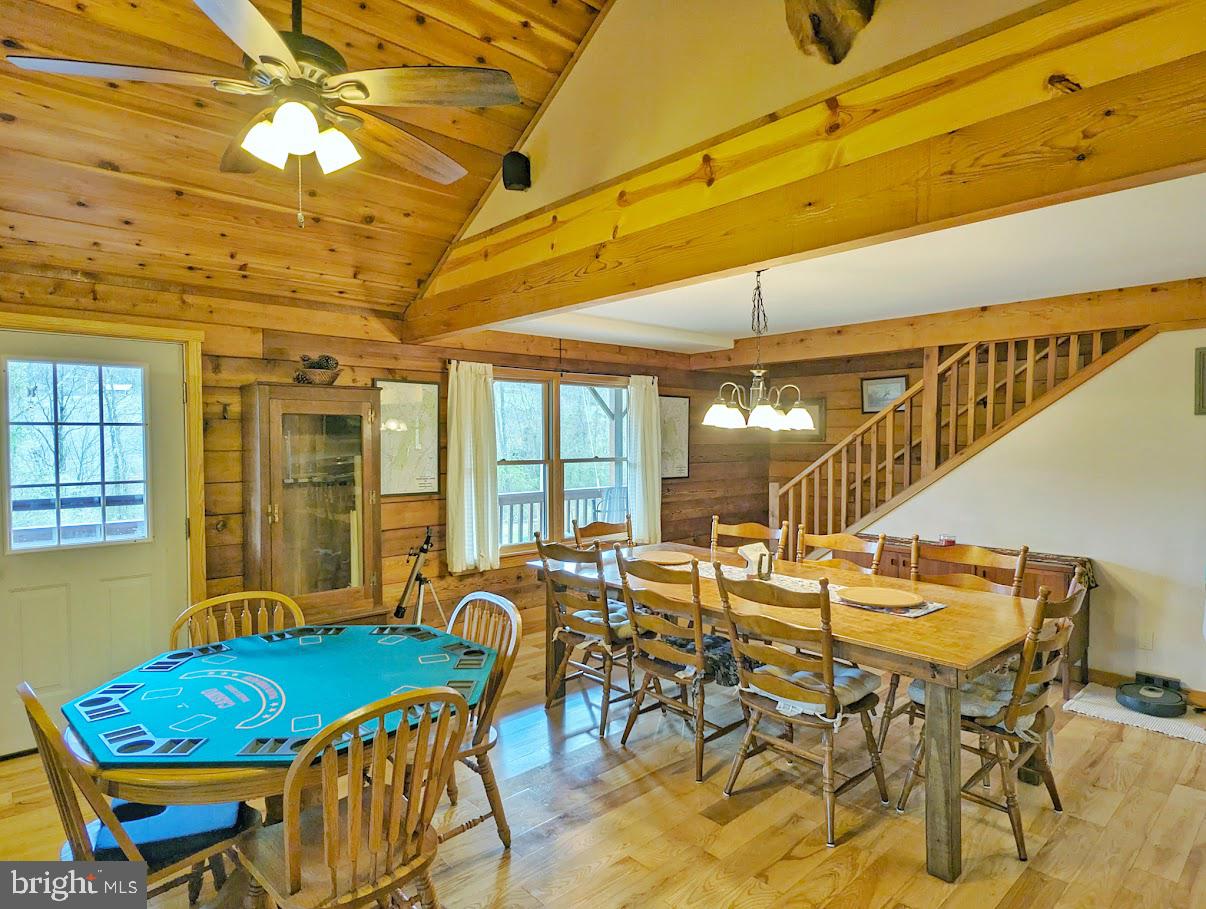 MILLIGANS COVE - Residential