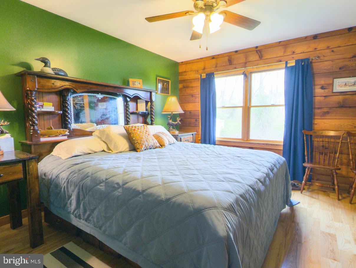 MILLIGANS COVE - Residential